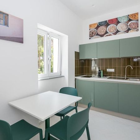 La Rocchetta Apartment Santa Maria di Castellabate Exterior photo