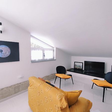 La Rocchetta Apartment Santa Maria di Castellabate Room photo