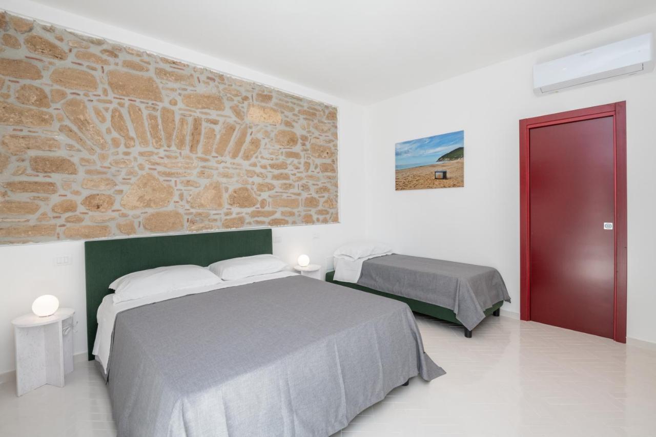 La Rocchetta Apartment Santa Maria di Castellabate Exterior photo